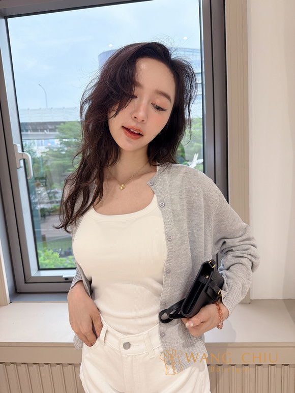 WANG CHIU 麻豆照